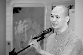 千古《兰亭》，究竟好在哪图片