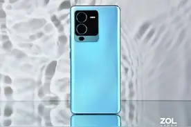秒速充满无需电量焦虑 vivo S15 Pro双电芯80W闪充体验分享图片