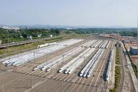 铁路“月票”又上新！如何购买又有哪些使用规则，超全解答看这里图片