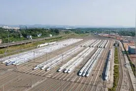 铁路“月票”又上新！如何购买又有哪些使用规则，超全解答看这里图片
