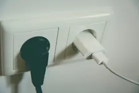 关机不断电？注意了，这个情况你家也有……图片