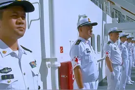 中国军队国际形象网宣片《PLA》发布!视频封面