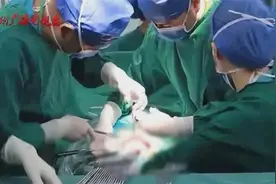 贵州女子喜提四胞胎取名花好月圆，丈夫：此前已有一女，经济压力很大图片