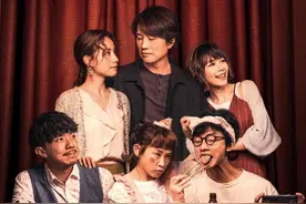 又到黄子华“嚣张”时间，“走到现在我已经无欲无求了”图片