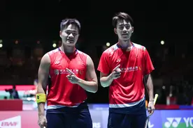 陈雨菲对山口茜5连败，“雅思”38连胜遭终结图片