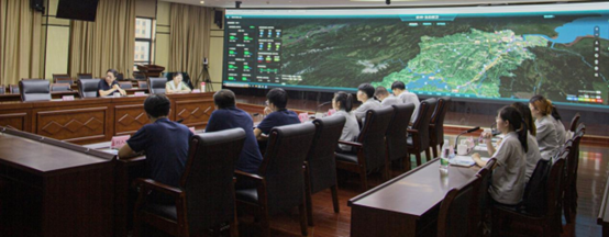 �������ʵ��PK | �㹤��ѧ����չ��ʵ��˫̼Ŀ�꣬�������ж���������ѧ�