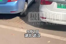 充电桩紧邻居民楼噪音惹人烦，充电桩管理方：符合噪音标准图片