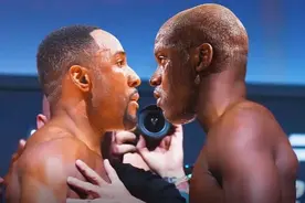 奥胖：曾和莫宁有过节，我不得不跟他道歉说我是伪君子图片