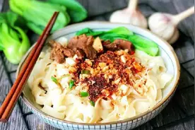 该减盐了！陕西人均日食盐摄入量18克 高于全国水平图片