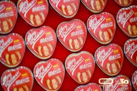 好想你三大战略品重磅发布，健康、锁鲜、便捷是关键词图片