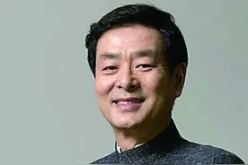 濮存昕：把经典和艺德一起传承下去图片