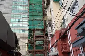 上海百年愚园路接连“破圈”，背后这支队伍获国务院表彰图片