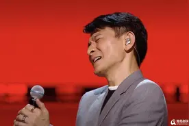 观看人次突破3.5亿！刘德华在青岛首开线上演唱会 现象级流量再现“顶流神话”图片