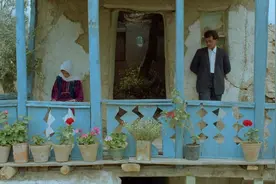 恋爱尴尬症：在一起了但是不熟图片