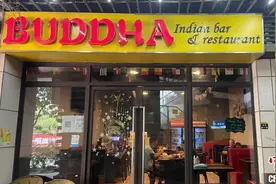 印度在华餐厅店主：烹饪中国菜几乎是一个“数学”节奏图片