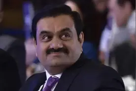 身家千亿！他成全球第三大富豪，都靠和总理是老乡？图片