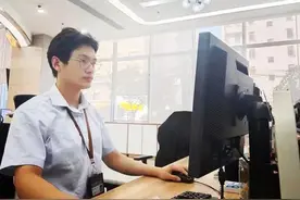 练兵比武进行时，上海人社有优秀的TA（四十三）图片