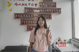独龙族新生来了！中南民族大学迎来8000余名各族新生图片