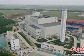 河北出台全国首个生活垃圾焚烧处理设施监管办法图片