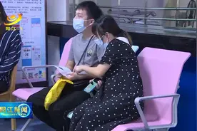 医生提醒：绝大数脐带绕颈不会对宝宝造成不良影响图片