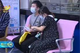 医生提醒：绝大数脐带绕颈不会对宝宝造成不良影响图片