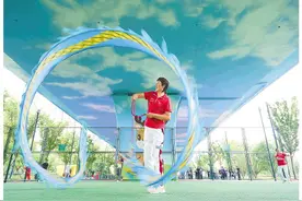 江苏泰州：抢抓省运契机，促城市焕新升级图片