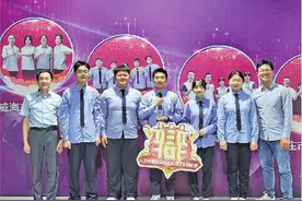 山东省实验中学辩论队省赛夺冠 创济南市学校参赛历史最好成绩 看冠军是如何炼成的图片