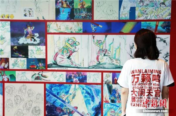 曾无限接近世界巅峰的中国动画，怎样了？