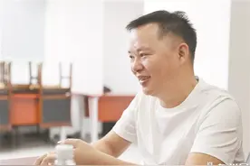 建成区从161.5平方公里 增至240平方公里 测绘员10年见证 泉州城“长大又变美”图片