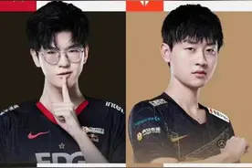 JDG、TES、EDG、RNG携手代表LPL出征英雄联盟S12图片