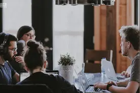 SaaS平台下企业账号的注册及认证和模型设置图片