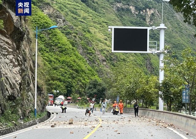 一文读懂丨地震响应分为哪些级别？代表什么含义？要做哪些工作？
