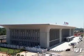 未来长沙将拥有6座高铁站图片