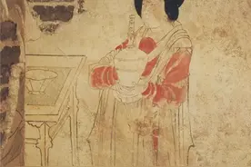 古人也爱用香水：蔷薇露的色与味图片