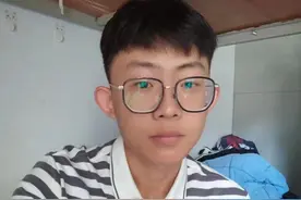 19岁大学生暑假兼职跑外卖，两个月赚1.7万元：一开始是想体验生活，现在干这个有动力图片