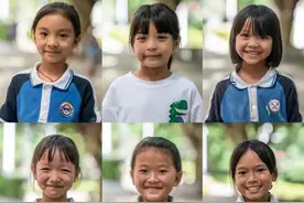 偏远山村小学“近视率连续多年全校为零”，我们应该反思什么｜九派时评图片