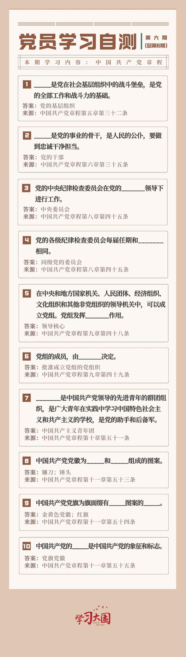 什么是党旗
