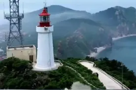 中秋念师恩 | 小姨，您可化作了那白色的灯塔图片