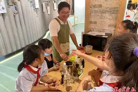 在李时珍的故乡探寻蕲艾传奇图片