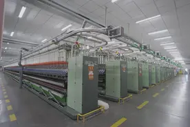 一根小纱线，如何“纤”动山东十强大产业？图片