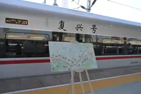 宁乡西站来了！未来长沙将有6座高铁站图片
