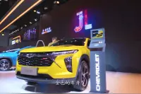 雪佛兰“小黄蜂”星迈罗，新家用SUV超值首选视频封面