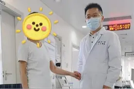 中部地区首例！Intellis脊髓神经电刺激系统植入让截瘫患者重新“站起来”图片