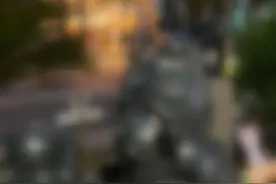 上海一商场雕塑被指不雅！回应称是从艺术角度出发，现已撤换图片