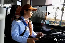 曾经腰肌劳损，如今拥有马甲线、腹肌！43岁女司机是怎么做到的？图片