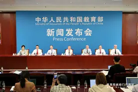 教育这十年：打造高质量的“大国良师”图片