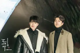 网曝中韩合拍《鬼怪》组讯 原版编剧金恩淑加盟图片