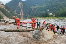 大旱之后必有大震，是“假说”而非“规律”| 新京报专栏图片