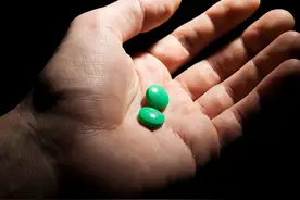 谁杀死了精子？男性生育能力断崖式下跌，去年“伟哥”在药店大卖超40亿图片
