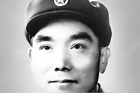 103岁老红军熊玉坤：“一生跟党走，一步不掉队”图片